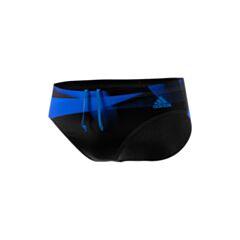 Men's Trunks - Black & Blue