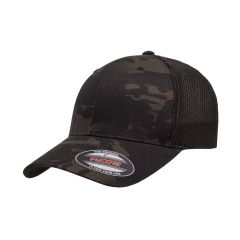 MultiCam Trucker Mesh Cap