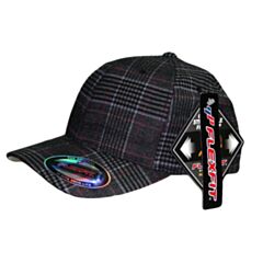 Tartan - Black
