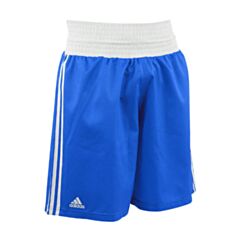 Boxing Short - Blue