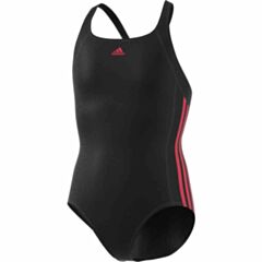 1 Piece Youth - Black & Shock Core Pink