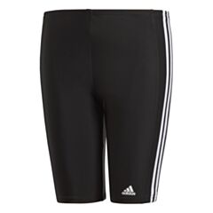 Boys Jammer - Black/White