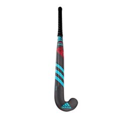 V24 Compo 1 Hockey Stick - Scarlet/Trace Khaki