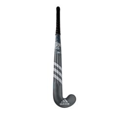 TX24 Compo 1 Hockey Stick - Vista Grey/Silver Metallic