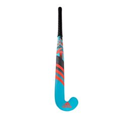 LX24 Compo 2 Hockey Stick - Energy/Energy Aqua