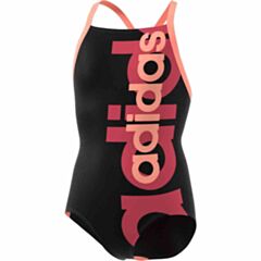 1 Piece Youth - Black & Shock Pink