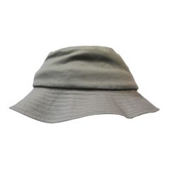 Bucket Hat - Silver