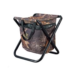 Camp Stool (with Cooler)