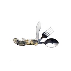 4 in 1 Pocket Utensil