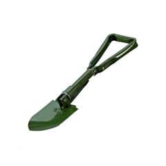 Camp Shovel