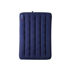 Velour Bed - Double
