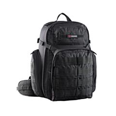 Op's Pack 50L Black