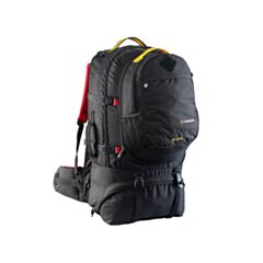 Jet Pack 75L - Black