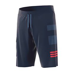 Mens Shorts - Legend Ink & Core Red