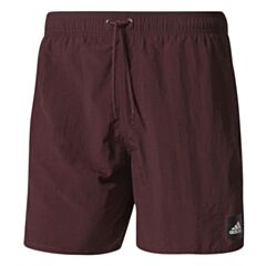Mens Shorts - Dark Burgundy