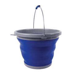 10L Folding Bucket