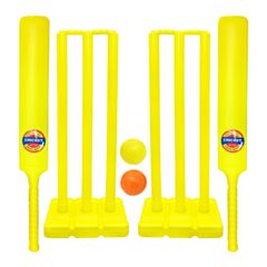 Complete Cricket Set