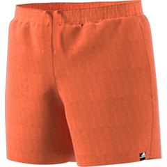 Mens Shorts - Hi-Res Orange