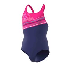 1 Piece Youth - Real Purple/White