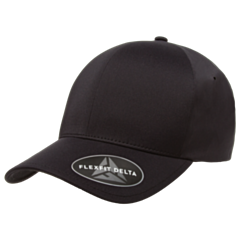 Flexfit Delta Black