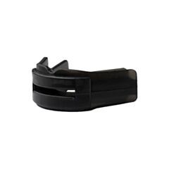 Clencher Mouthguard - Black