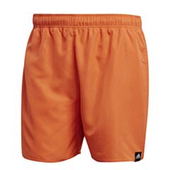Mens Shorts - True Orange