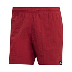 Mens Shorts - Active Maroon
