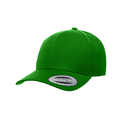Woolblend - Adult - Green