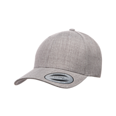 Woolblend - Adult - Grey Marle