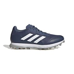 Fabela Zone 2.1 - Wonder Steel/Footwear White/Grey Two