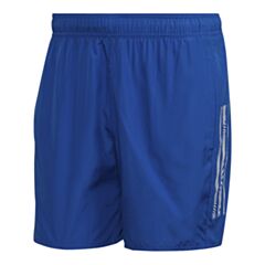 Mens Shorts - Royal Blue