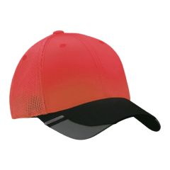 Hi Vis Cap