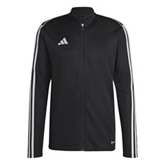 Tiro League Training Jacket - Black