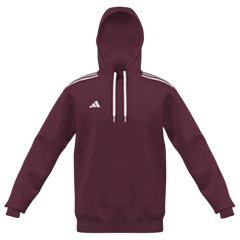 Youth Entrada Hoodie - Maroon
