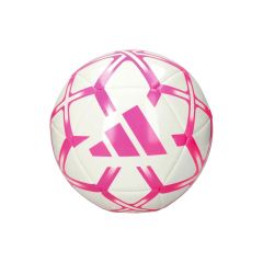 Starlancer Club Ball - White/Solar 