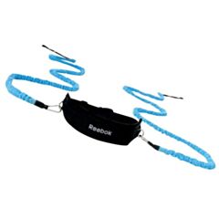 Speed Resistor - Black/Blue