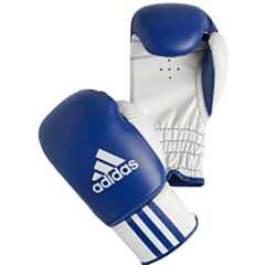 Kids Glove - 4oz - Blue/White