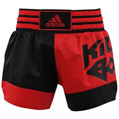 Red Boxing Shorts