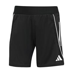 Tiro Womens Competition Shorts - Black