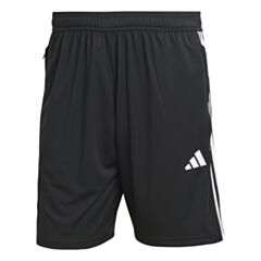 Tiro Essentials Shorts - Black