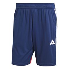 Tiro Essentials Shorts - Navy