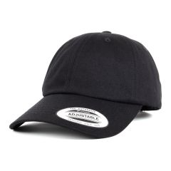 Low Profile - Black