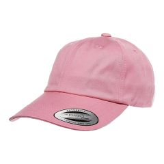 Low Profile - Pink