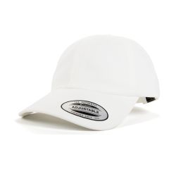 Low Profile - White
