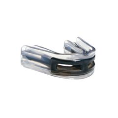 Heavy Duty Mouthguard - Black