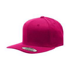 Woolblend - Adult - Magenta