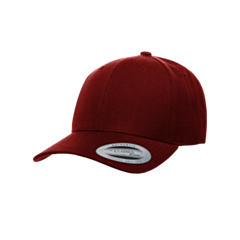 Woolblend - Adult - Maroon