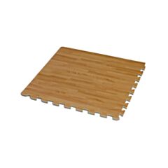 Wood Finish Flooring