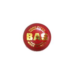 Printed Red 5.5 Ball