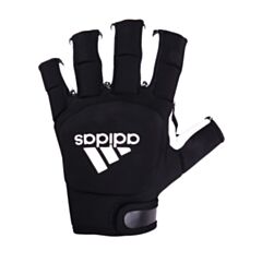 Hockey OD Glove - Black/White